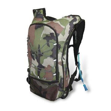 Hydration Backpack