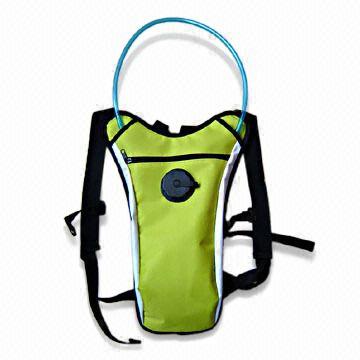 Hydration Backpack