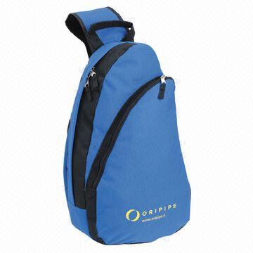 Sling Backpacks, Triangle Package