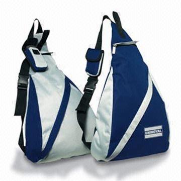 Sling Backpacks, Triangle Package