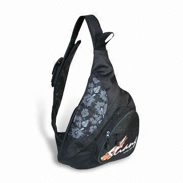 Sling Backpack