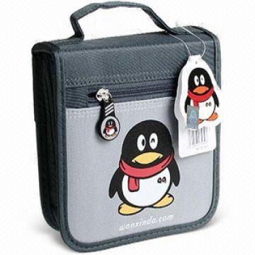  CD Holder/Bag/Wallet/Disc Carry Case