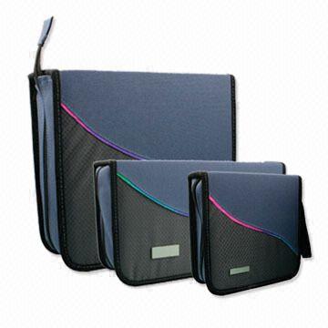 CD/DVD Bags