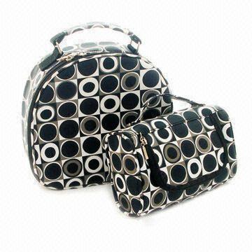 Makeup Bag, Available in Various Sizes