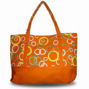 Fabric Shopping Bag