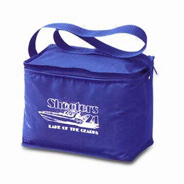 Cooler Bag, Available in Various Sizes