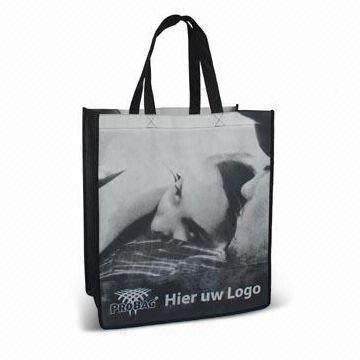 Nonwoven Bag, Suitable for Advertisements 