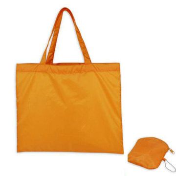 Newly Designed Foldable Bag, Eco-friendly Nylon 