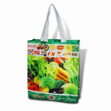 Product Name: Non-woven Shopping Bag