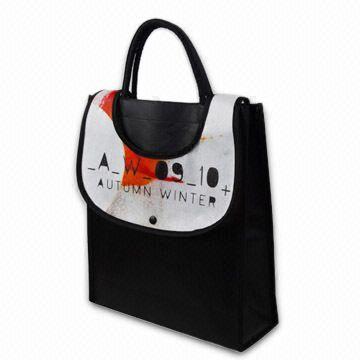 Nonwoven Shopping Bag with Lamination