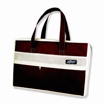 Non-woven Bag, Various Logos are Available