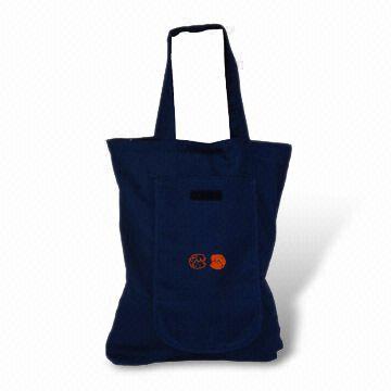 Foldable Shopping Bag