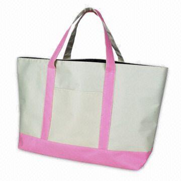 Shopping Bag with 250g Product Weight