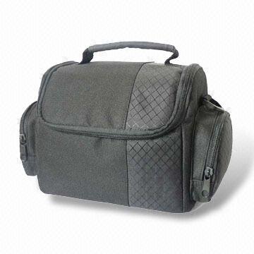 Camera Bag, Available in Various Styles