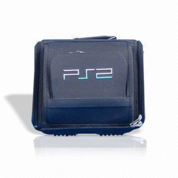 PS2 Game Bag, Can Hold Console and Accessories