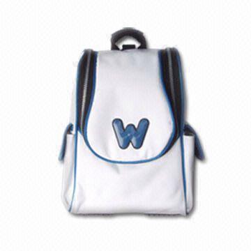 Wii Carry Bag, Made of Soft Cloth