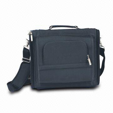 Water-resistant Black Bag 