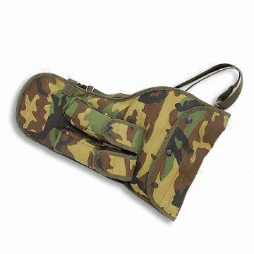 Military Cotton Gun Bag