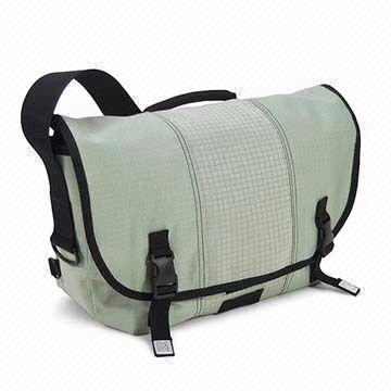 Laptop Messenger Bag, Customized Designs