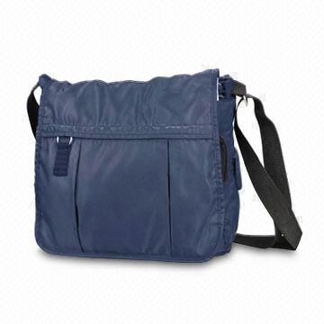 Messenger Bag, Shoulder Bag