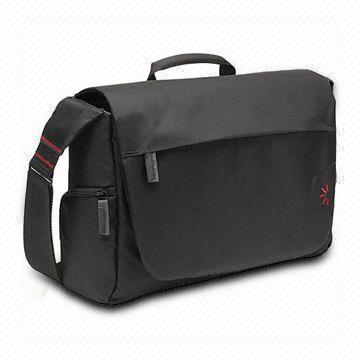 Bussiness Messenger Laptop Case, Made of Nylon