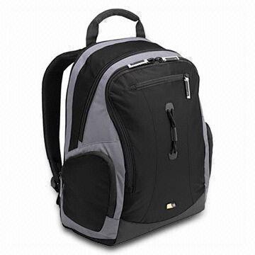 Messenger Backpack