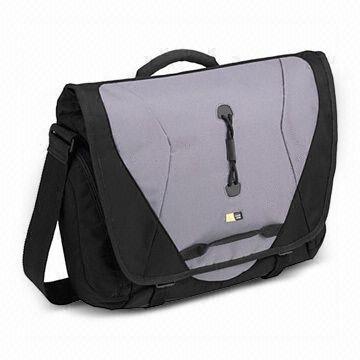 Lightweight Sport Messenger Laptop Bag 