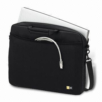 17 inch Laptop Attache Case 