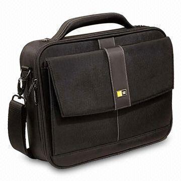 13-inch Slimline Laptop Case, Made of Nylon