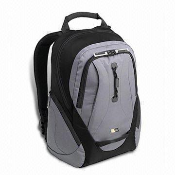 Laptop Lightweight Sporty Backpack