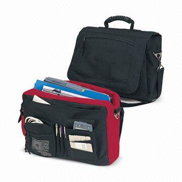 Conference/Messenger Bag, Made of 600D Polyester