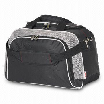 Sports Bag with Shoulder Padded Strap