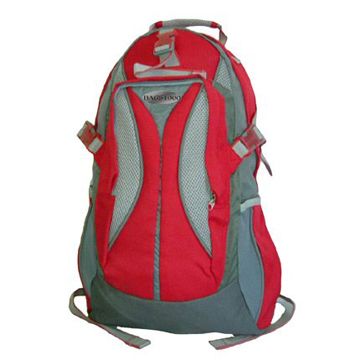 Sports Bag, Made of 600D Polyester