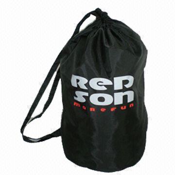 Drawstring Sports Bag