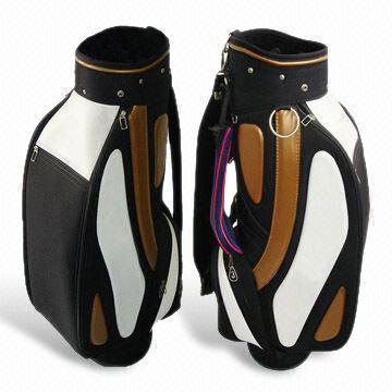 New Design Golf Bags with Durability 