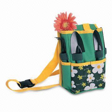 Garden Tools Waist Bag