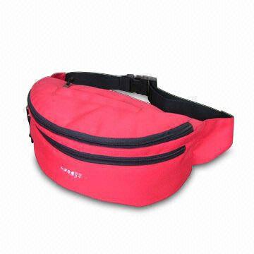 Waist Bag, Campaign Waist Bag