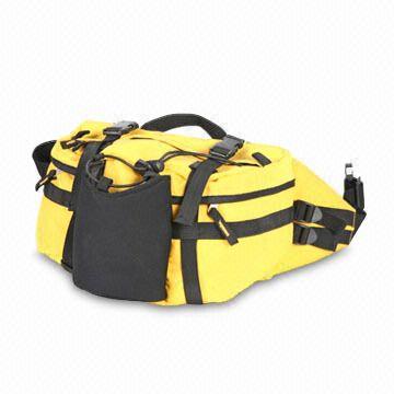 Waist Bag, Campaign Waist Bag