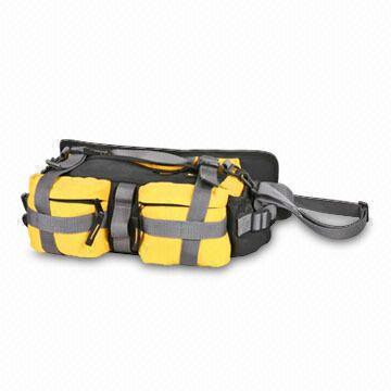 PVC Waist Bag, Campaign Waist Bag