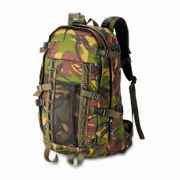 Military Bag, Made of 1000D