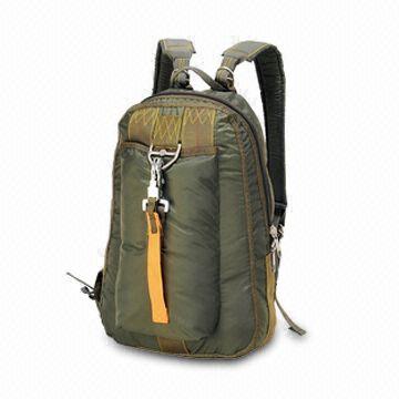 Military Bag, Made of 600 x 600D/PVC