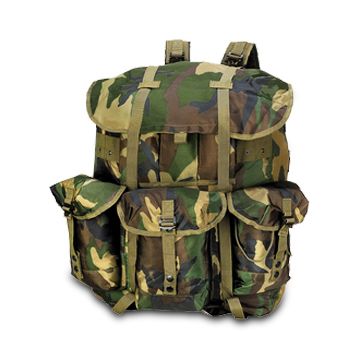 Military Bag