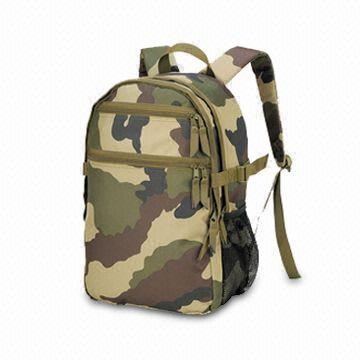 Military Bag, Can Carry Army Equipment Inside