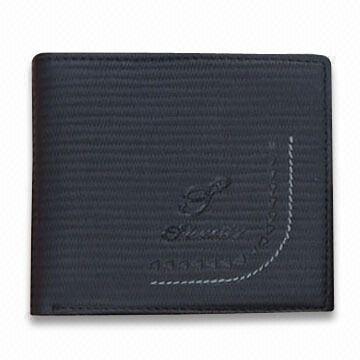 Men's Wallet, Small Orders are Accepted