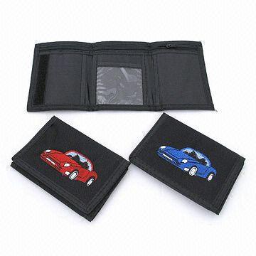 Boy / Men's Wallets