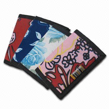 Women's Wallet