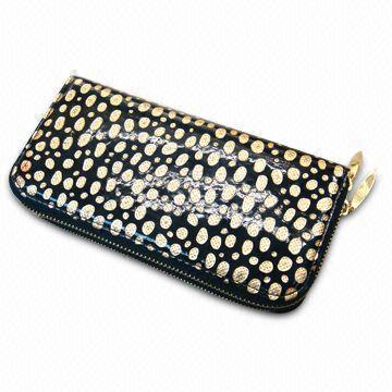 Ladies' Wallet