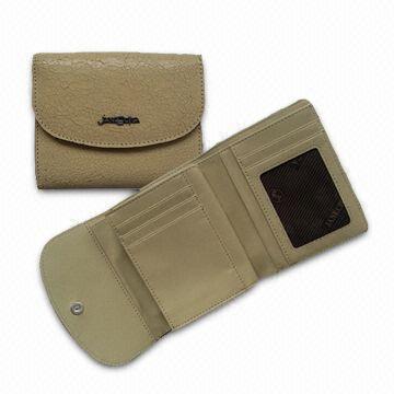 Women's Wallet