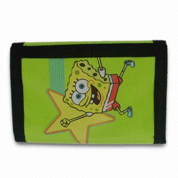 Children's Wallet