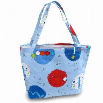 Canvas Tote Bag, Suitable for Advertisements, Shop